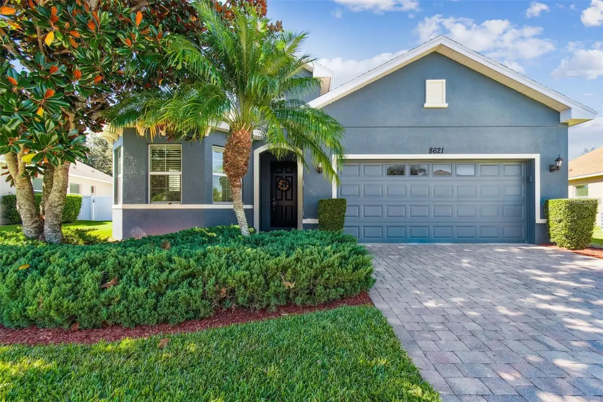 8621 Eagle Brook Drive, Land O Lakes, FL 34638 - #1