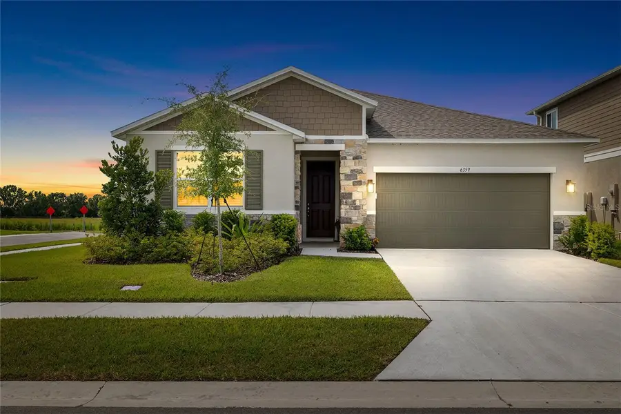 6359 Burning Opal Bend, Land O Lakes, FL 34638 - #3