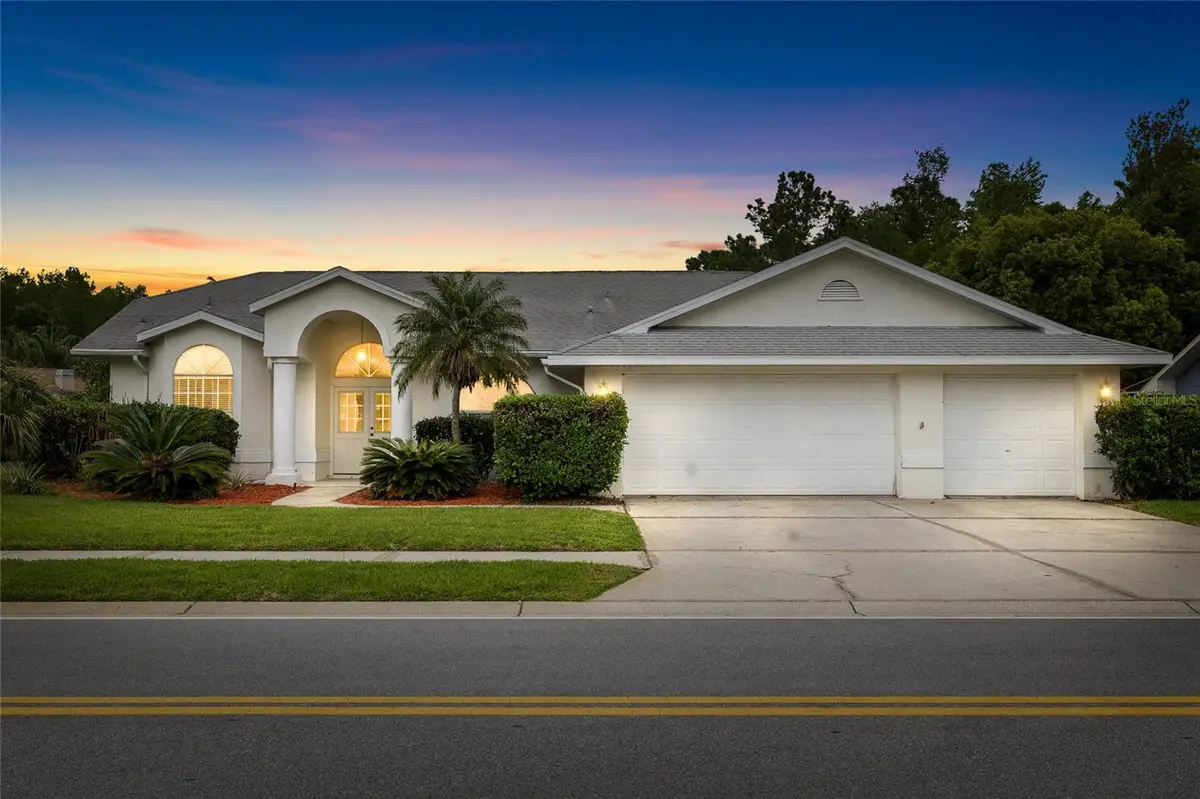 1442 Kinsmere Drive, Trinity, FL 34655 - #1