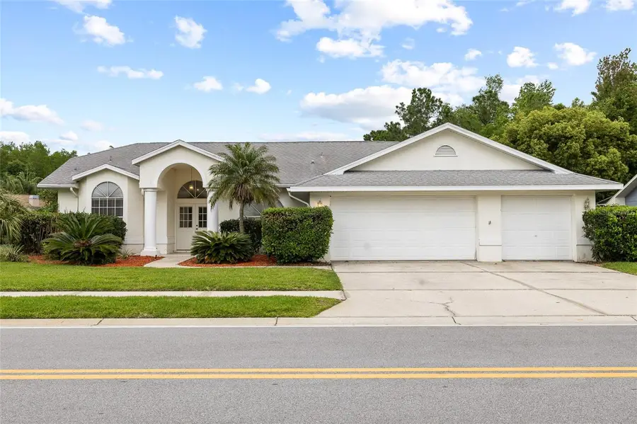 1442 Kinsmere Drive, Trinity, FL 34655 - #2