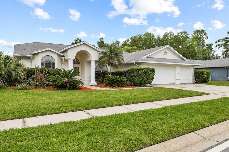 1442 Kinsmere Drive, Trinity, FL 34655 - #3