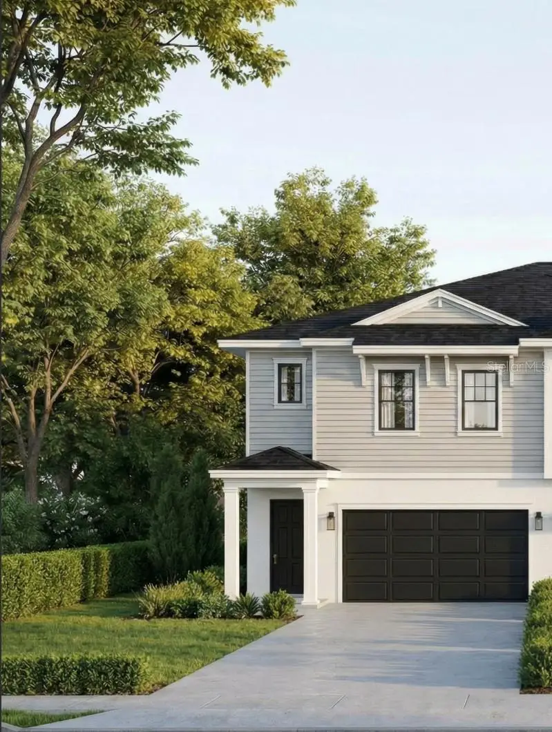 4221 W North B Street #2, Tampa, FL 33609 - #1