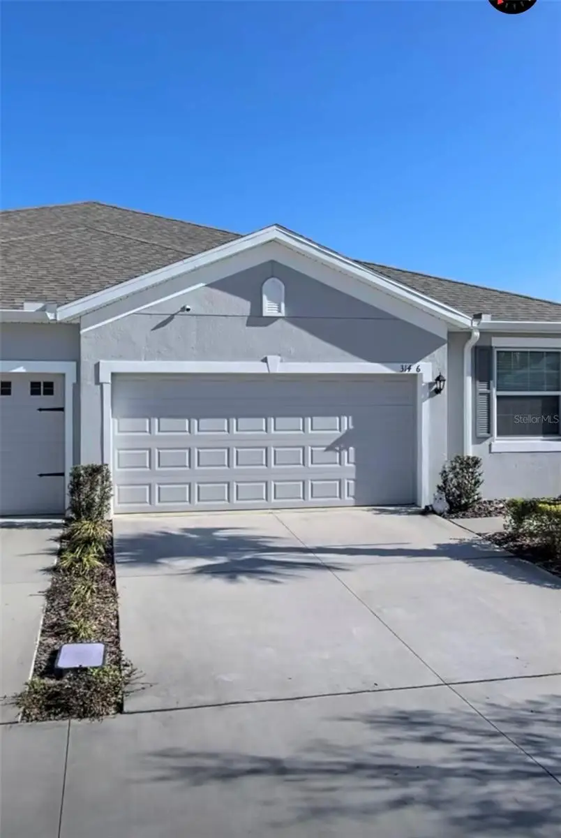 31406 Mango Fade Way, San Antonio, FL 33576 - #1