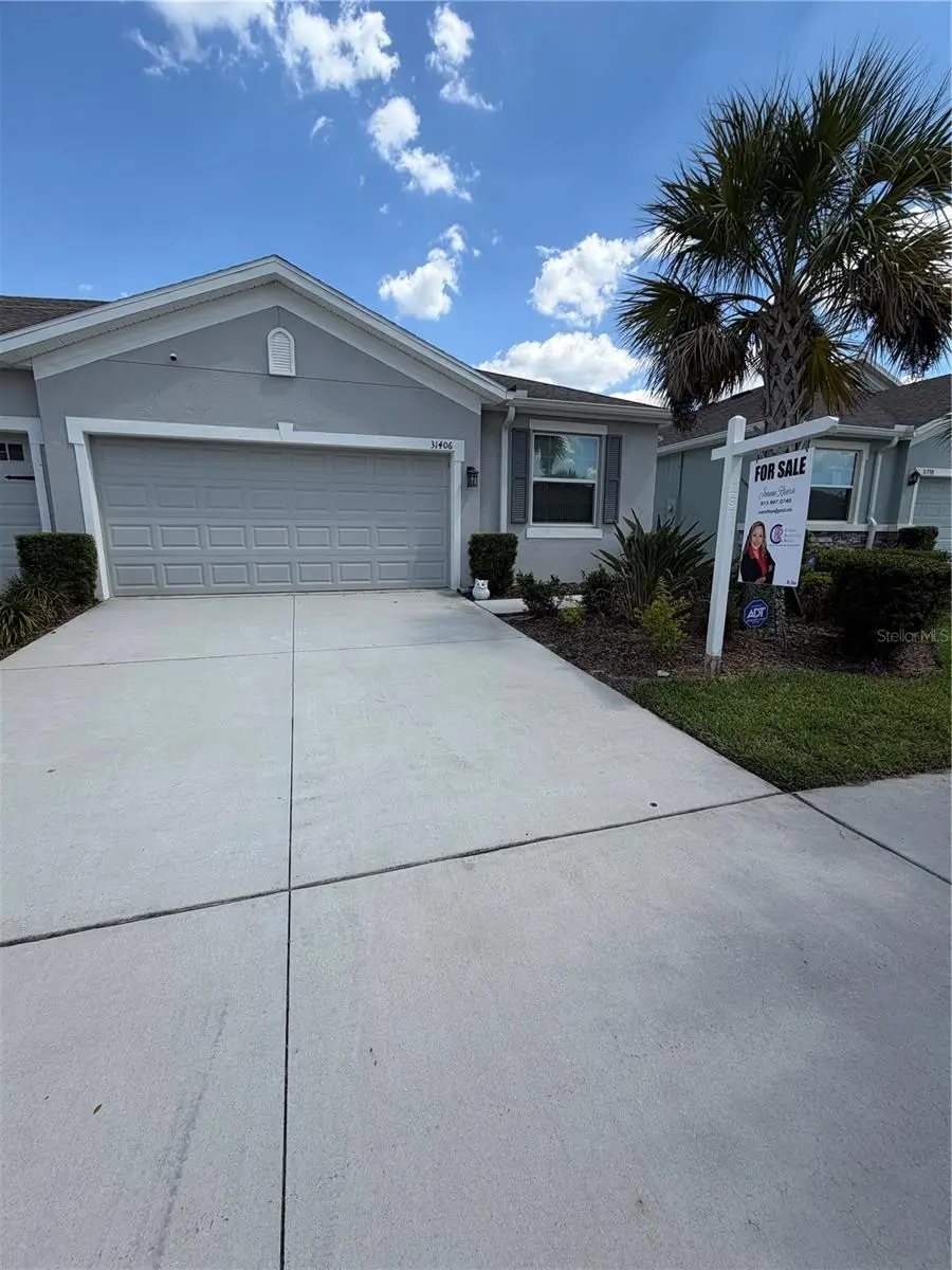 31406 Mango Fade Way, San Antonio, FL 33576 - #2