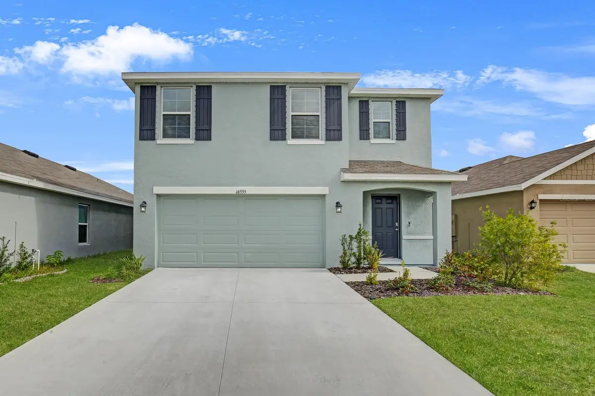 16555 Mosaic Oar Drive, Wimauma, FL 33598 - #1
