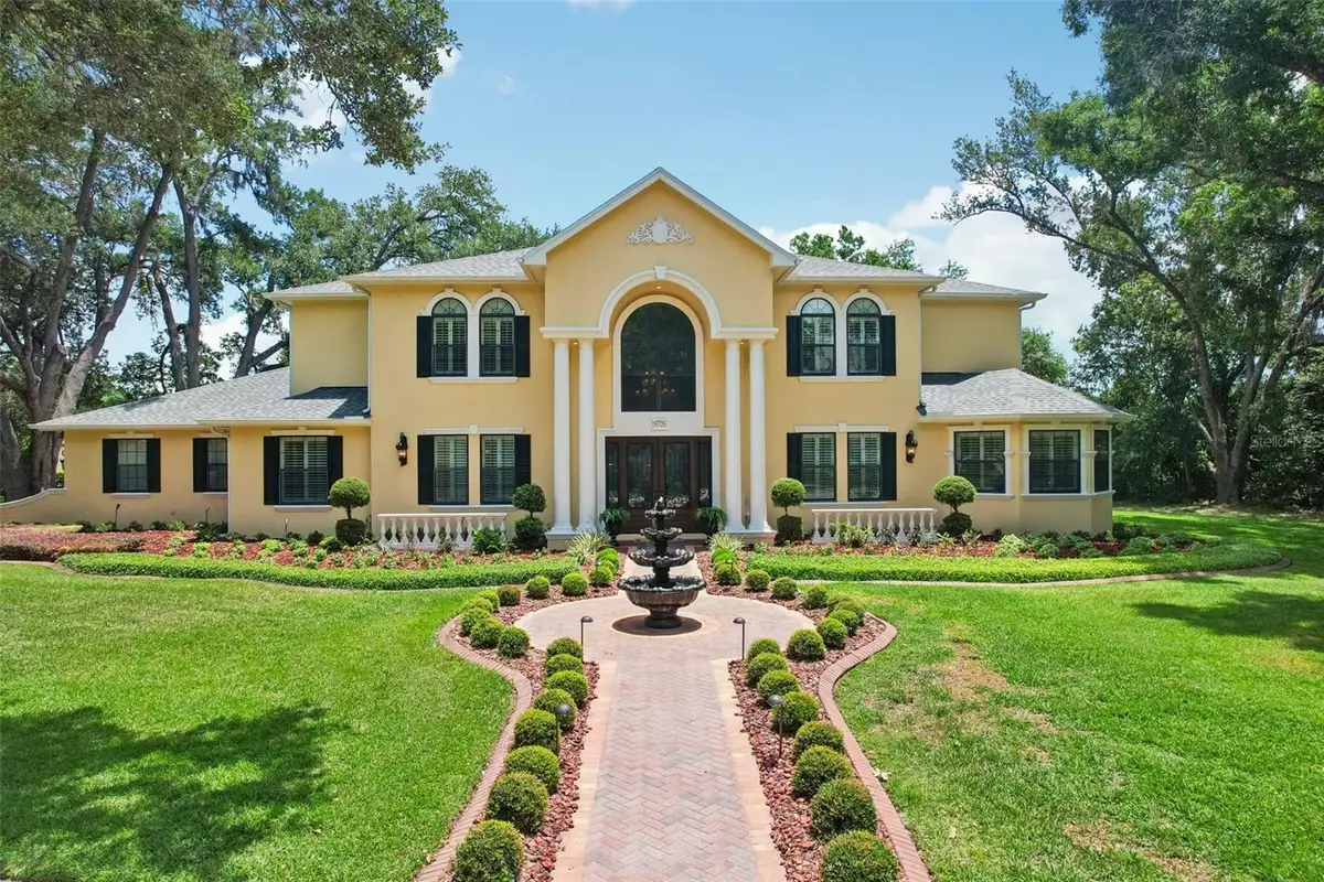 19705 Sea Rider Way, Lutz, FL 33559 - #1