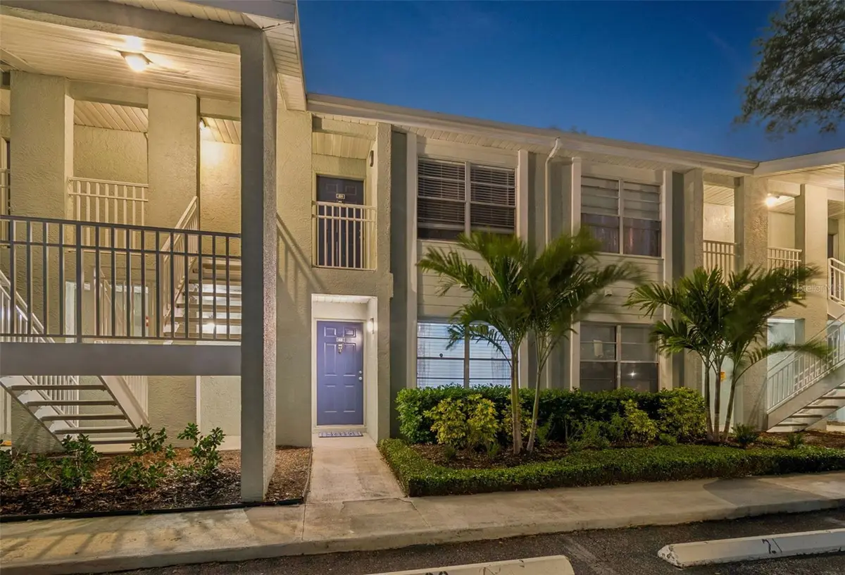 5440 S Macdill Avenue #4B, Tampa, FL 33611 - #1