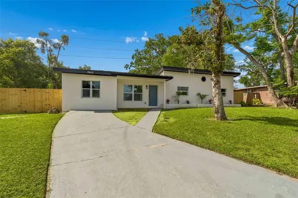 3415 E Knollwood Street, TAMPA, FL 33610