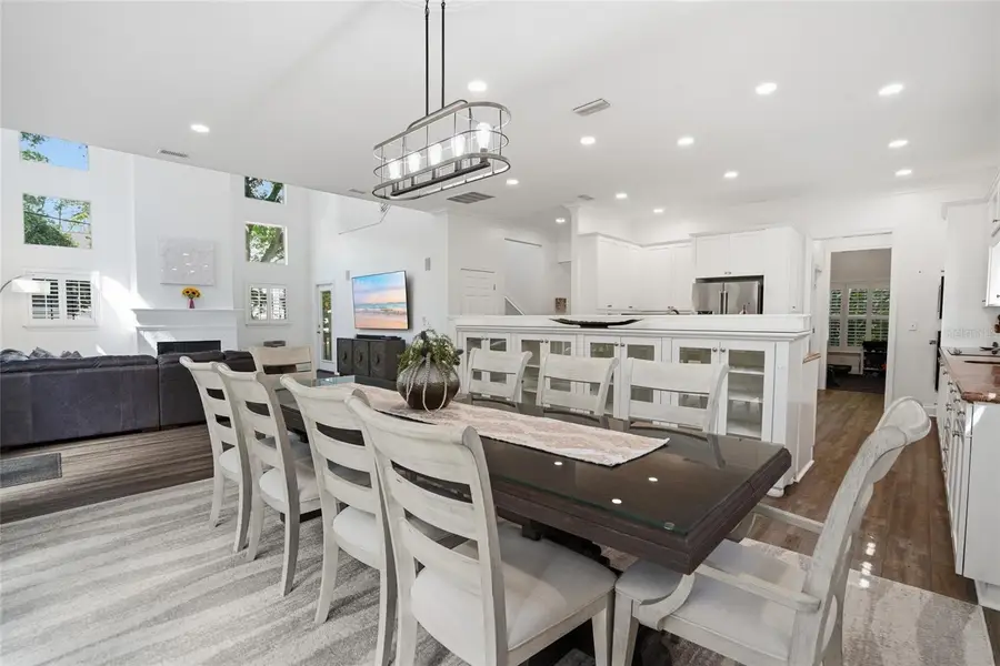 5201 S Jules Verne Court, Tampa, FL 33611 - #3