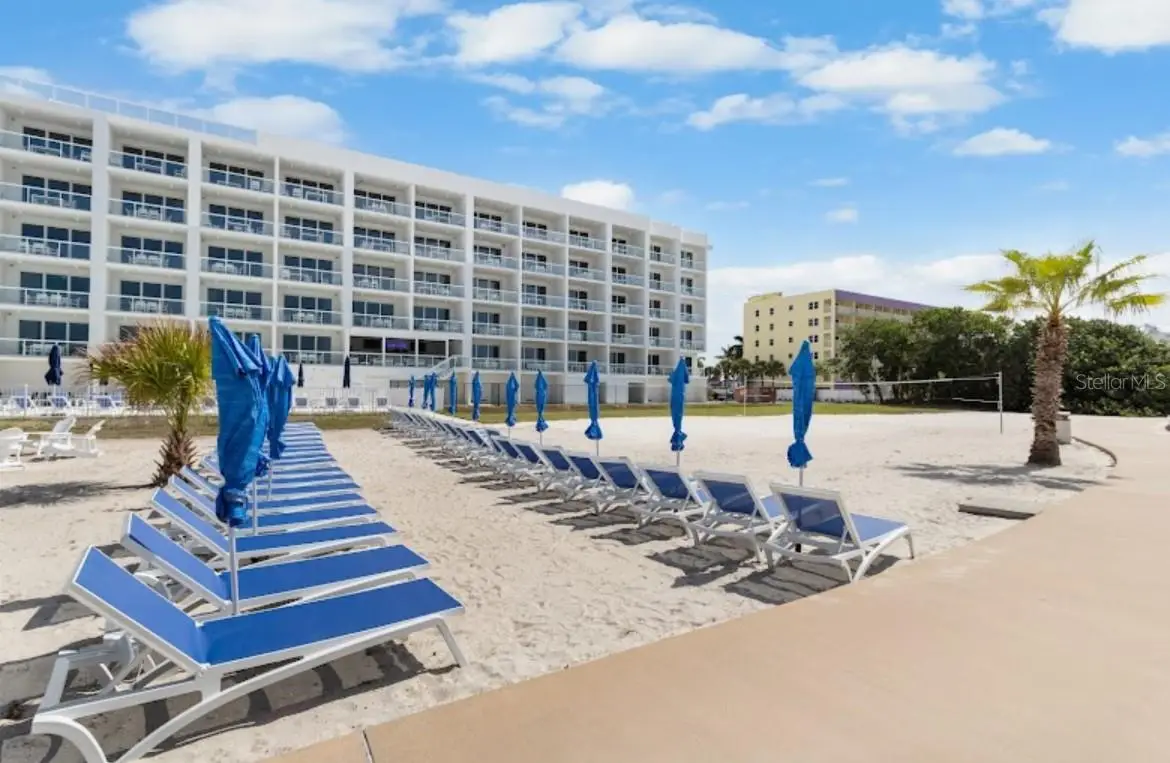 11500 Gulf Boulevard #202, Treasure Island, FL 33706 - #1