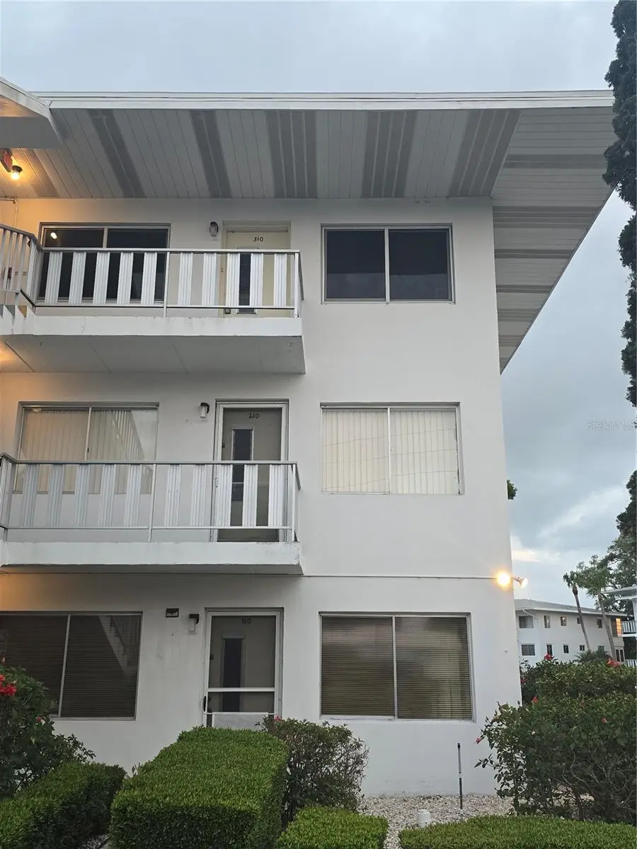 11100 86th Avenue #310, Seminole, FL 33772 - #2