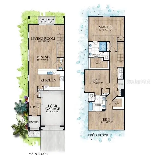 2508 W Gray Street #2, Tampa, FL 33609 - #3