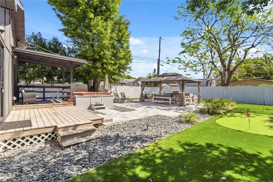 2925 24th Street N, Saint Petersburg, FL 33713 - #2