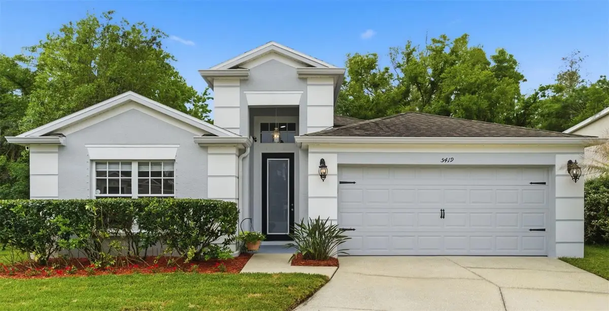 5419 Seattle Slew Drive, Wesley Chapel, FL 33544 - #1