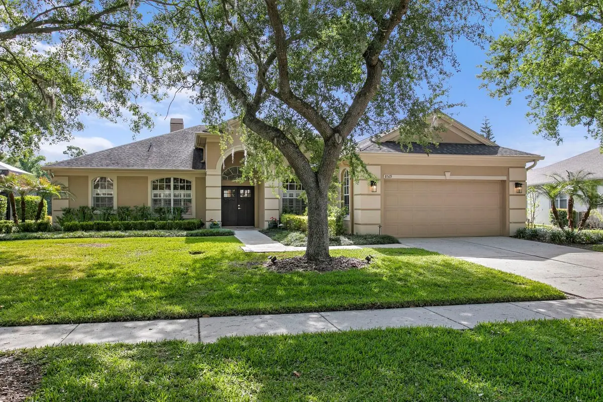 8519 Portage Avenue, Tampa, FL 33647 - #1
