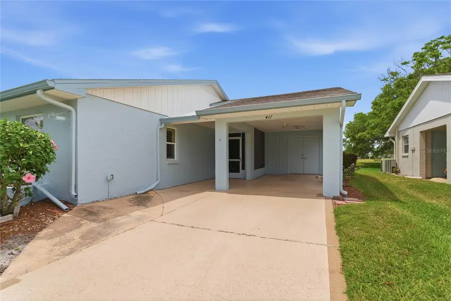 417 Gladstone Place, Sun City Center, FL 33573 - #2