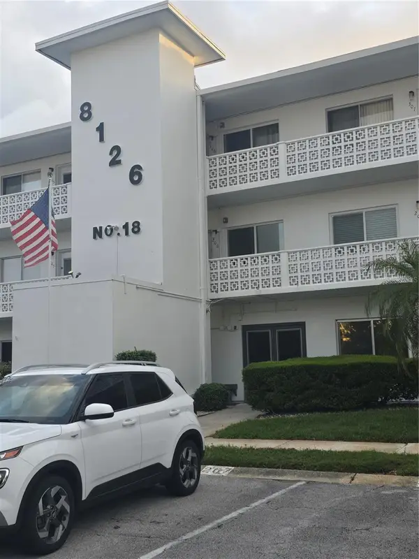 8126 112th Street #306, SEMINOLE, FL 33772