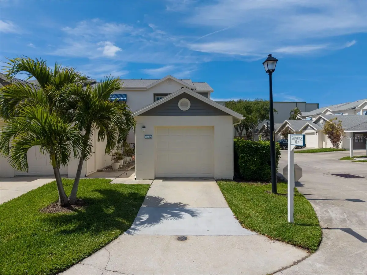 11531 Shipwatch Drive #1037, Largo, FL 33774 - #1