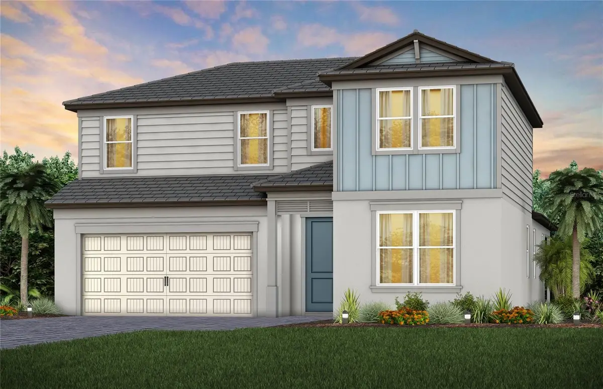 11260 Meadow River Way, Parrish, FL 34219 - #1