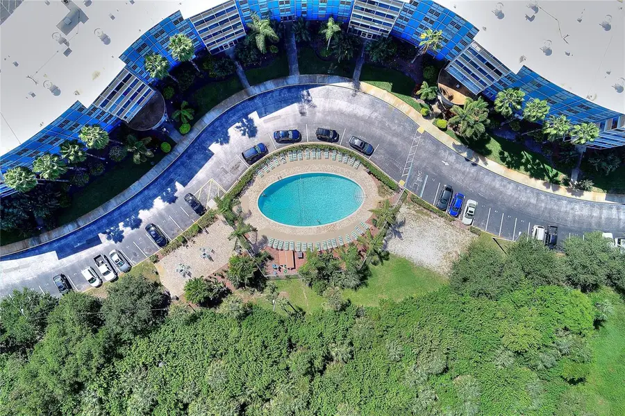 3315 58th Avenue S #314, Saint Petersburg, FL 33712 - #2