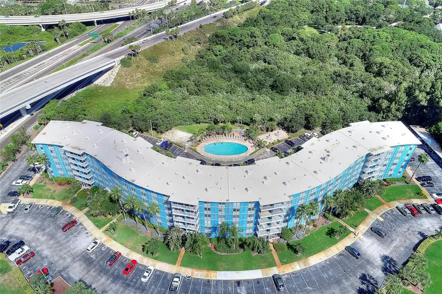 3315 58th Avenue S #314, Saint Petersburg, FL 33712 - #3