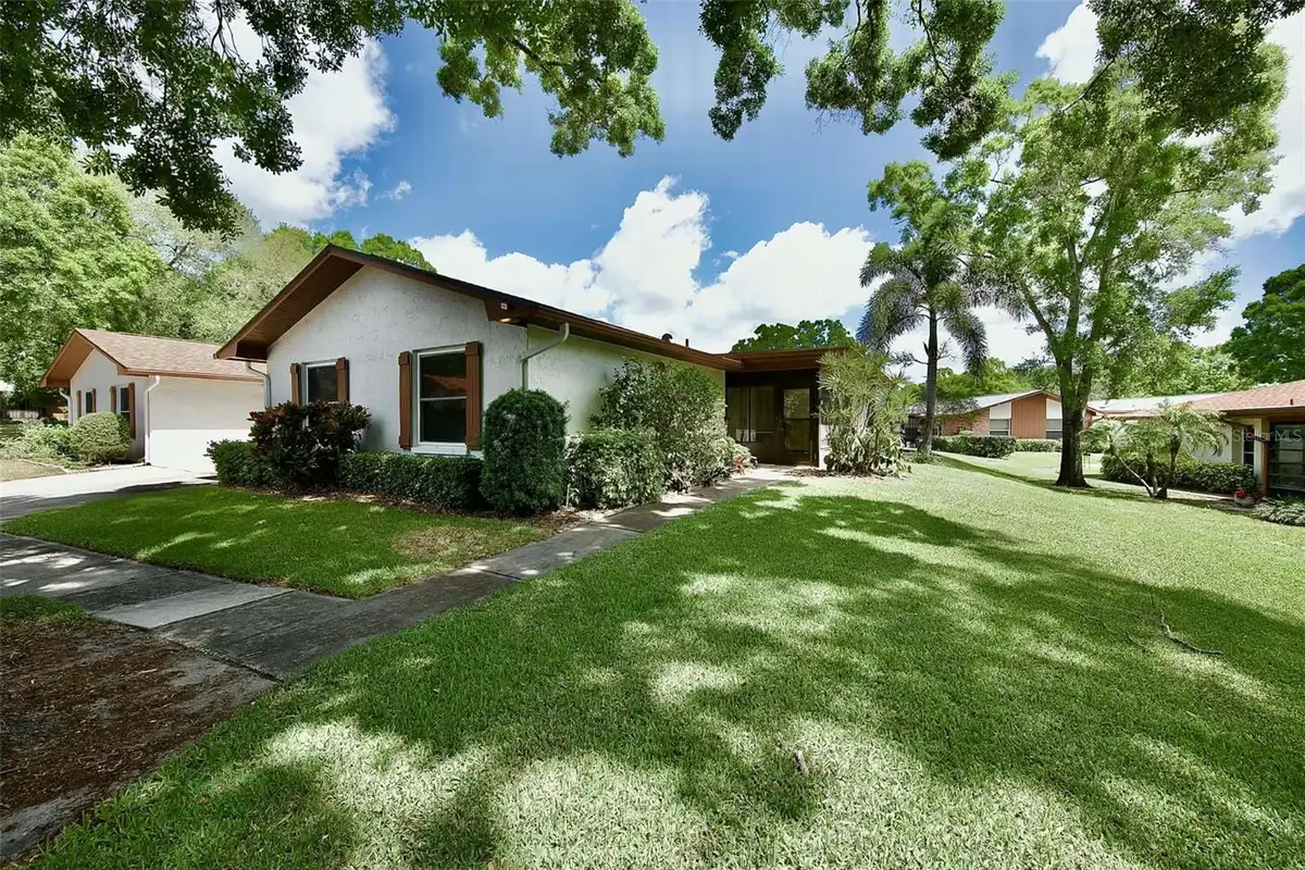 2291 Shelly Drive #D, Palm Harbor, FL 34684 - #1