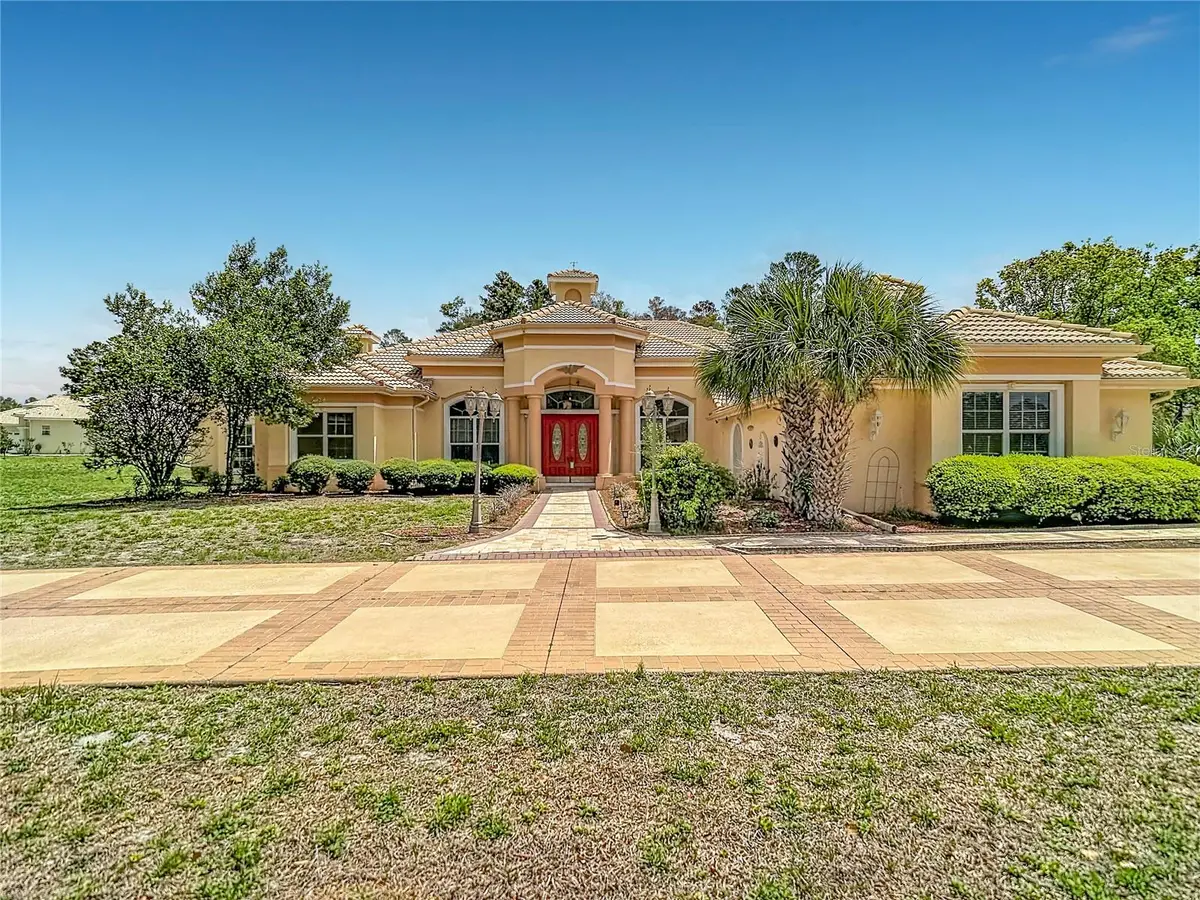 9460 Bearfoot Trail, Weeki Wachee, FL 34613 - #1