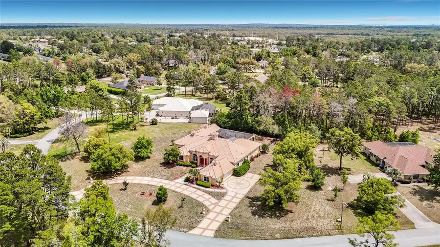 9460 Bearfoot Trail, Weeki Wachee, FL 34613 - #3