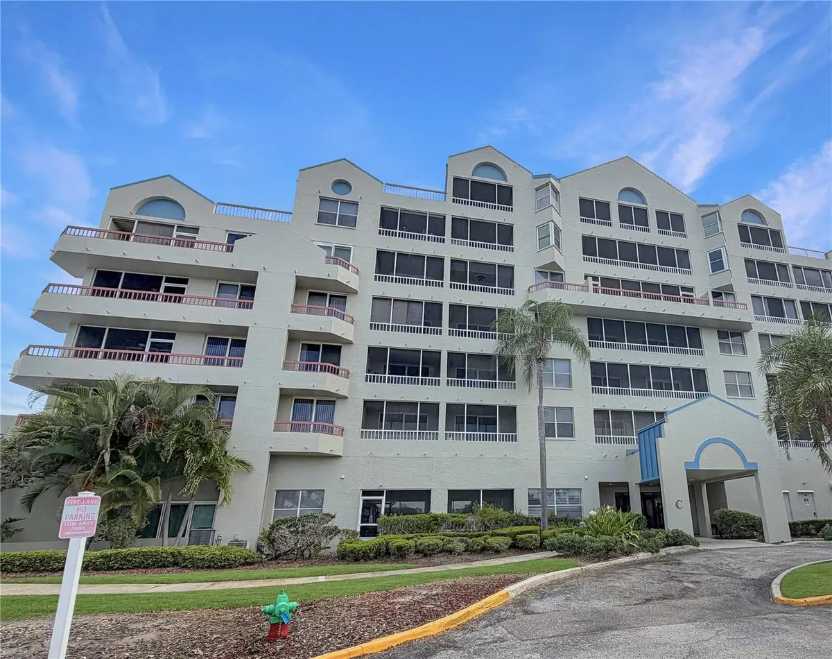 2333 Feather Sound Drive #C206, Clearwater, FL 33762 - #1