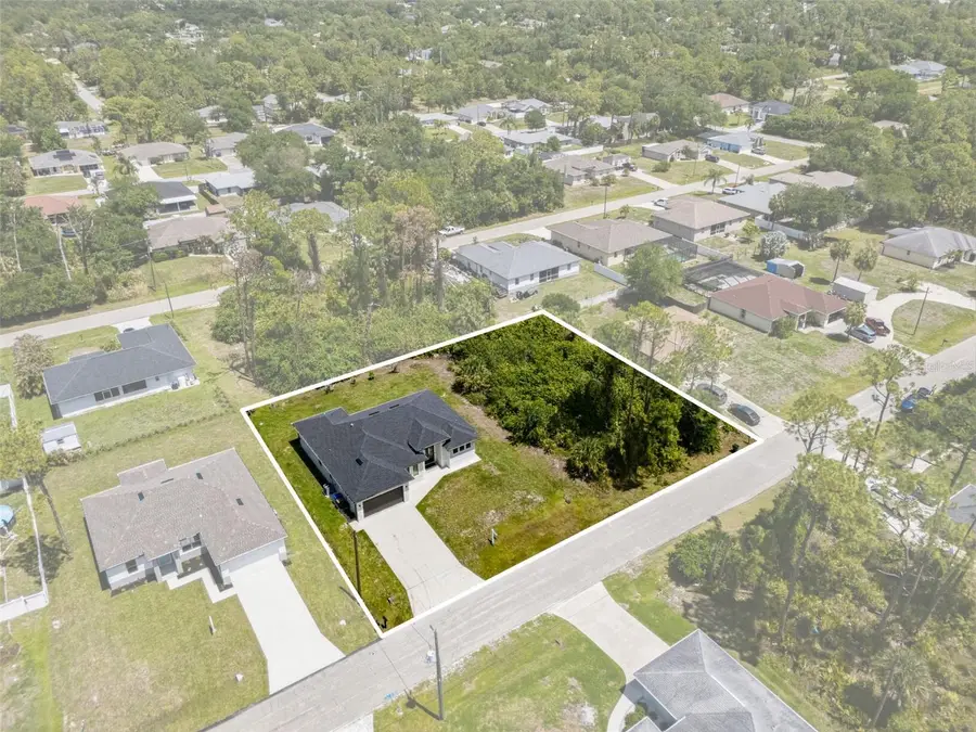 3728 Markle Avenue, North Port, FL 34286 - #2