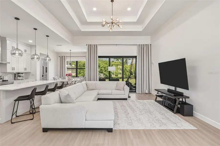 3728 Markle Avenue, North Port, FL 34286 - #3