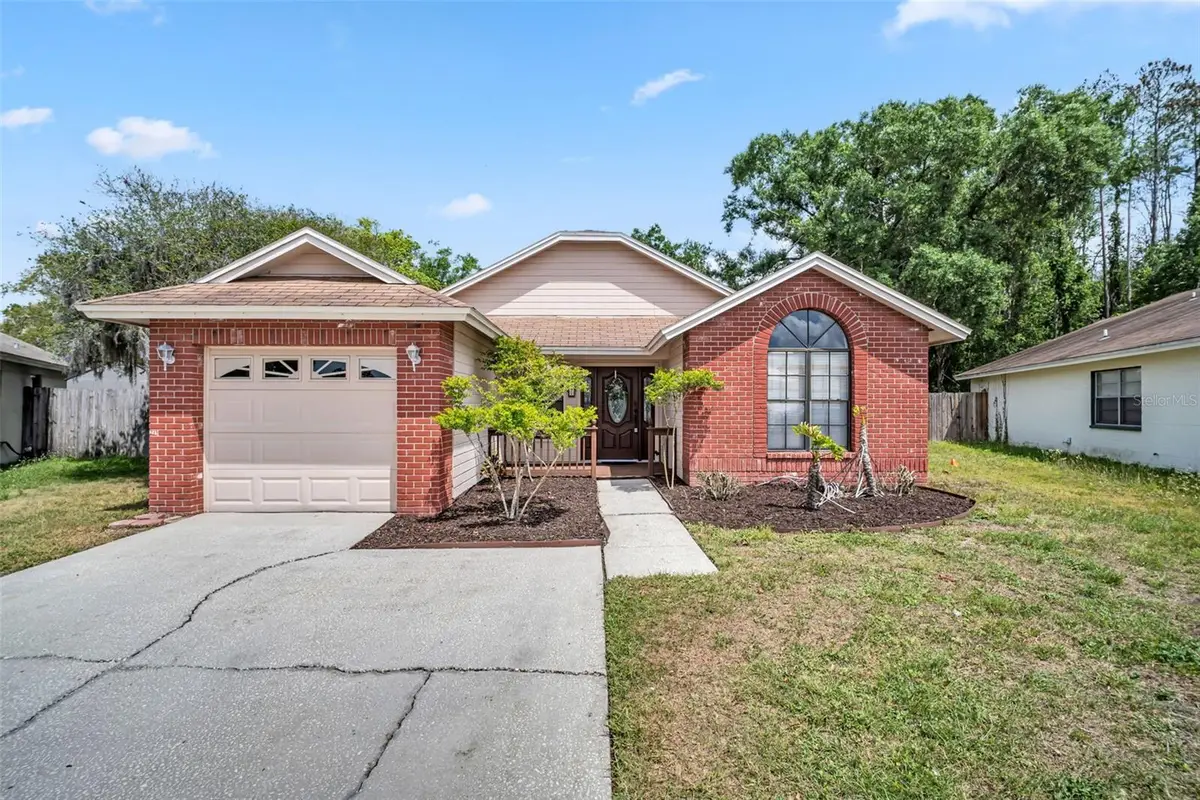 5341 Southwick Drive, Tampa, FL 33624 - #1