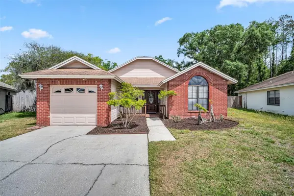 5341 Southwick Drive, TAMPA, FL 33624