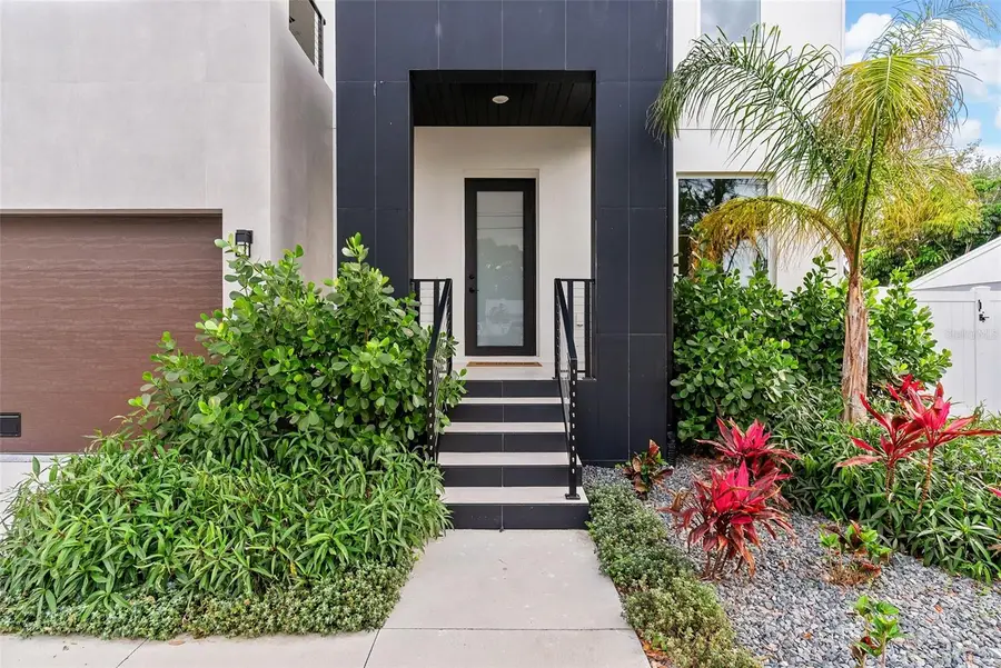 4604 W Euclid Avenue, Tampa, FL 33629 - #3