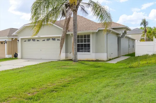 25831 Syme Court, LAND O LAKES, FL 34639
