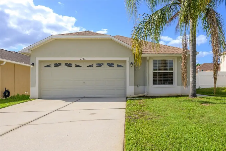 25831 Syme Court, Land O Lakes, FL 34639 - #2