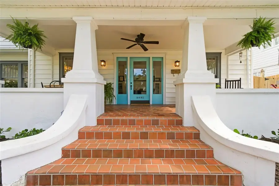 816 16th Avenue Ne, Saint Petersburg, FL 33704 - #3