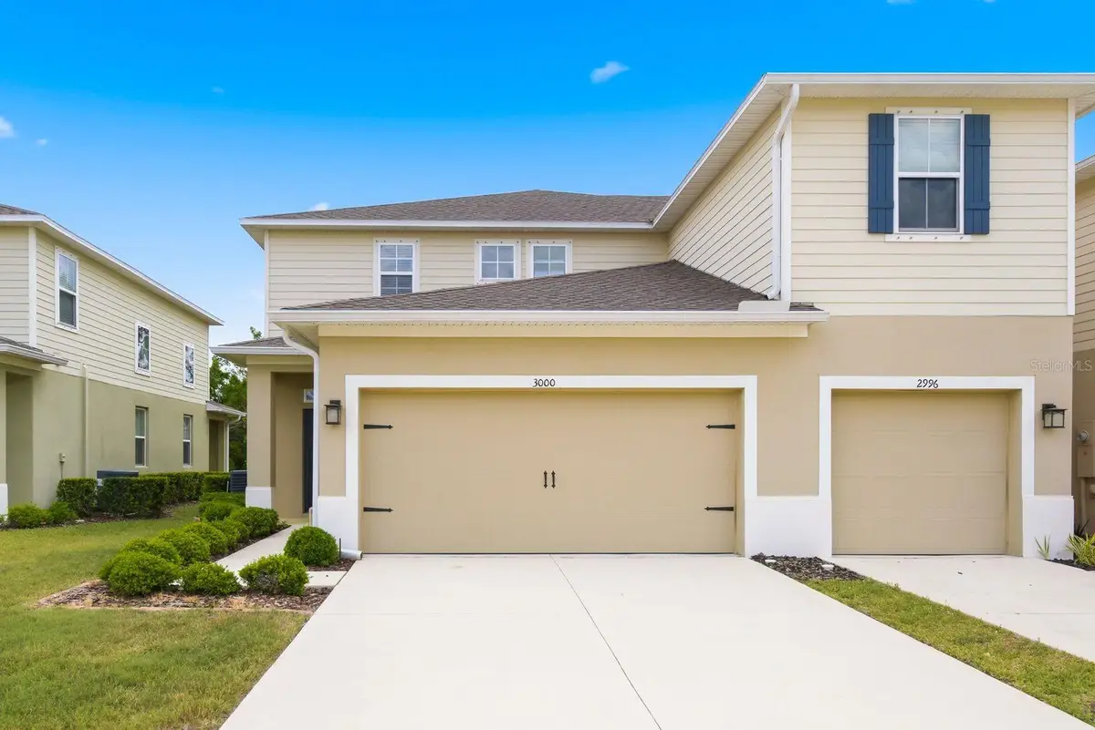 3000 Jacob Crossing Lane, Holiday, FL 34691 - #1