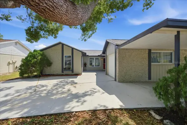 3142 Loomis Drive, NEW PORT RICHEY, FL 34655