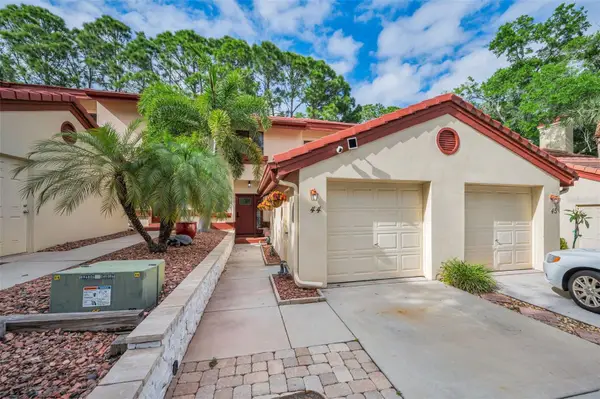 3460 Countryside Boulevard #44, CLEARWATER, FL 33761