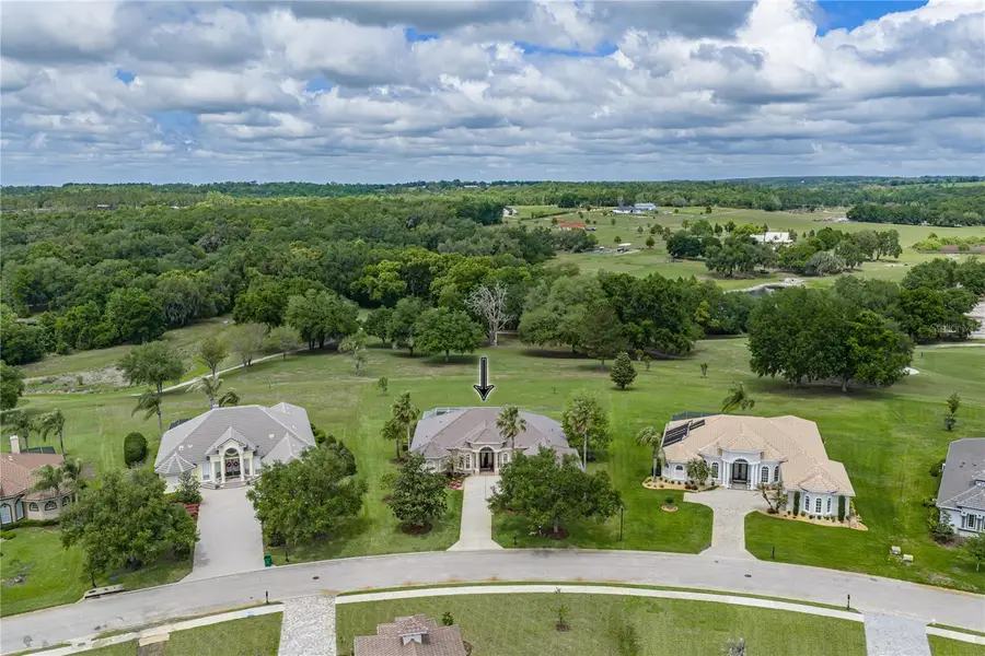 13816 Carryback Drive, Dade City, FL 33525 - #2