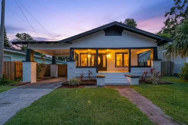 318 W Osborne Avenue, TAMPA, FL 33603