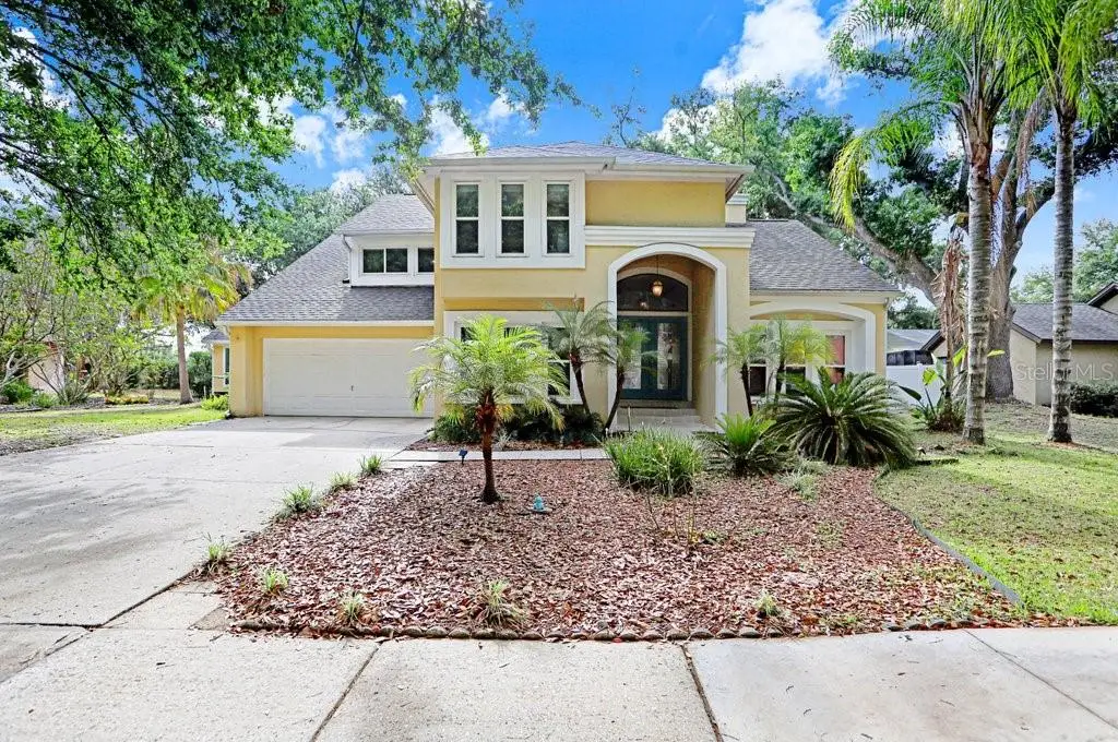 6214 Farthing Street, Tampa, FL 33647 - #1