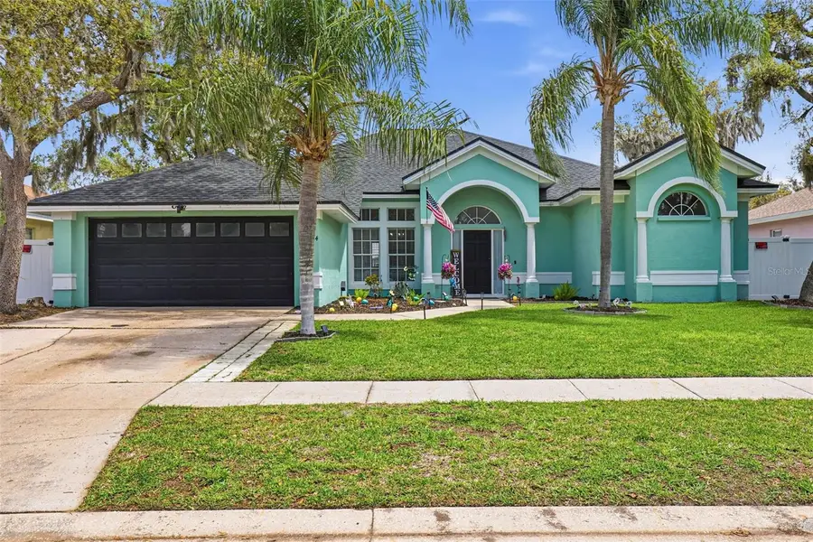 10434 Nightengale Drive, Riverview, FL 33569 - #2