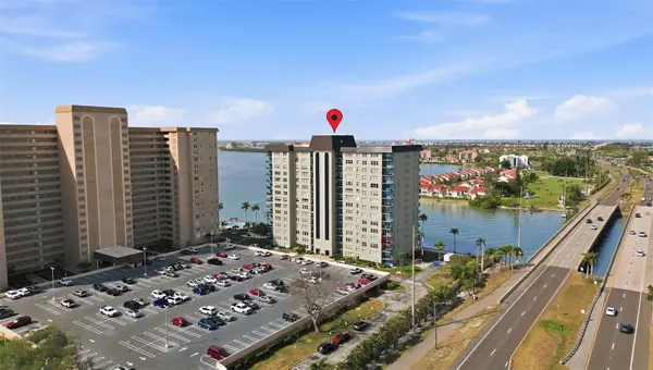 5220 Brittany Drive S #409, ST PETERSBURG, FL 33715