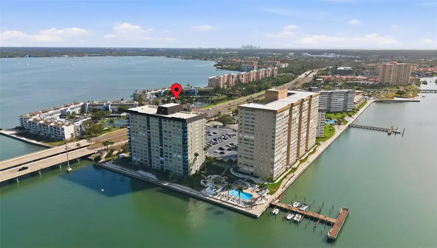 5220 Brittany Drive S #409, Saint Petersburg, FL 33715 - #2