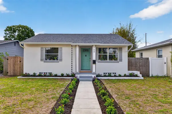 768 53rd Terrace N, ST PETERSBURG, FL 33703