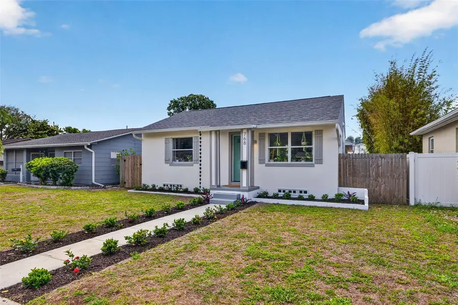 768 53rd Terrace N, Saint Petersburg, FL 33703 - #2