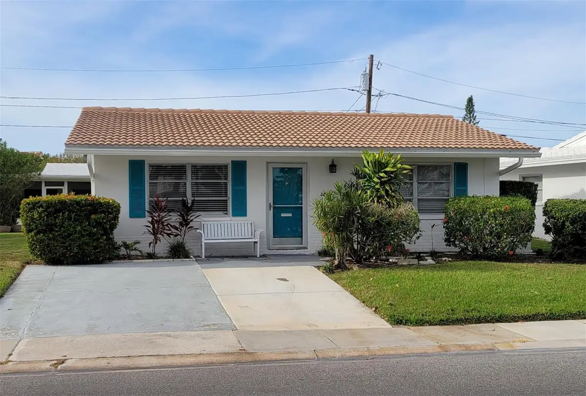 4470 Mainlands Boulevard W, Pinellas Park, FL 33782 - #1