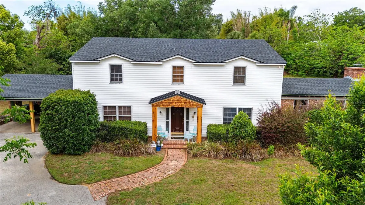 36733 Virginia Avenue, Dade City, FL 33523 - #1